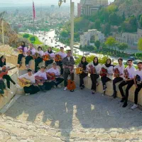 آموزش گیتار خصوصی و گروهی|خدمات آموزشی|شیراز, تاچارا|دیوار