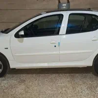 فروش ۲۰۷ اتومات پانا|خودرو سواری و وانت|اهواز, فاز ۲ پادادشهر|دیوار