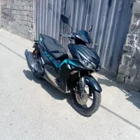 موتور اریکس