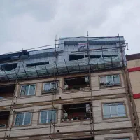 کامپوزیت نما و جوشکاری نما