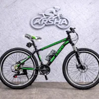 کارخانه دوچرخه با کیفیت ایرانی و خارجی