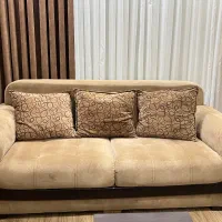 مبلمان و میز جلو مبلی|مبلمان خانگی و میز عسلی|لاهیجان, کوی آزادگان|دیوار