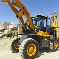 لودر ال جی 938 صفر واقع در اصفهان|خودرو سنگین|لنجان, |دیوار