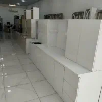 کابینت پیش ساخته قیمت تولیدکننده واقعی مناسب کد7۷۰|مصالح و تجهیزات ساختمان|شیراز, کوشک میدان|دیوار