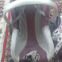 کریروآغوشی