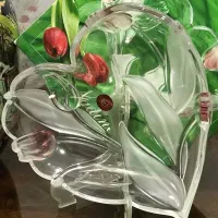 شیرینی خوری قلبی والتر آلمان