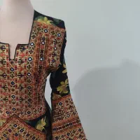 آموزش صفر تا صد دوخت لباس بلوچی|خدمات آموزشی|مشهد, شهرک مهر آباد|دیوار