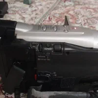 دوربین فیلمبرداری JVC|دوربین عکاسی و فیلم‌برداری|زنجان, |دیوار