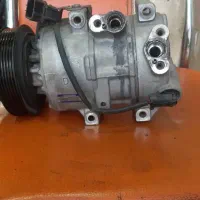 تعمیرکمپرسورکولر،شارژگازکولر ایرانی خارجی