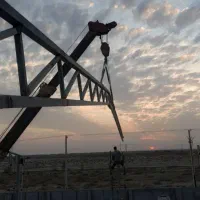 جوشکاری سیار سری سه|خدمات پیشه و مهارت|کهنوج, |دیوار