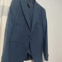 کت و شلوار و کالج|لباس|تالش, جوکندان|دیوار