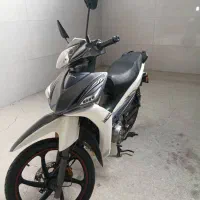 لیفان ۱۳۵ مدل ۹۹|موتورسیکلت|اراک, |دیوار