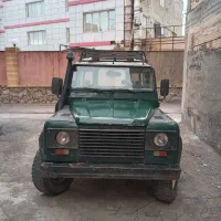 پاژن مدل ۷۷