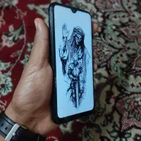 نوت 8 بدون بازشدگی