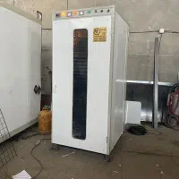 دستگاه خشک کن میوه هندوانه خربزه انار هلوd40t|ماشین‌آلات صنعتی|اسفراین, |دیوار