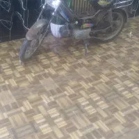 موتور ۷۰ به شرط