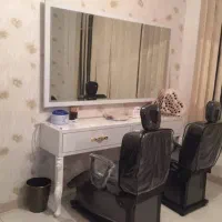 وسایل سالن زیبایی