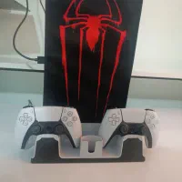 ps5slim|کنسول، بازی ویدئویی و آنلاین|کرج, گلشهر|دیوار