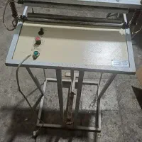 دستگاه پرس و دوخت نایلون مناسب بسته‌بندی