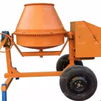 یک عدد بتونر کم کار ۲ هفته کار کرده