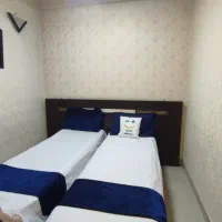 سوئیت ادمان - واحد دوتخته ۱۰۱ - کد 330423