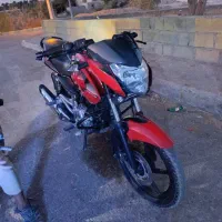 موتور باجاج ۱۳۵ پالس|موتورسیکلت|رودان, |دیوار