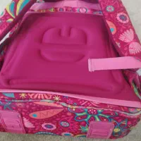 کیف مدرسه و کوهنوردی|کیف، کفش، کمربند|تبریز, |دیوار