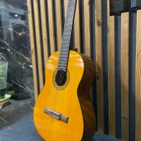 Yamaha C80 گیتار|گیتار، بیس، امپلیفایر|تهران, مروارید شهر|دیوار
