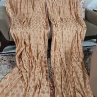 والان و عروسک سنتی