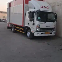 اتوبار باربری /وحیدیه/امیریه/فردوسیه/فردیس|خدمات حمل و نقل|فردوسیه, |دیوار