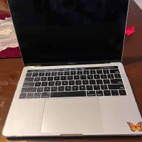 macbook pro 2018  مک بوک پرو|رایانه همراه|تهران, نیروی دریایی|دیوار