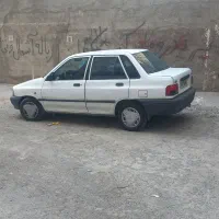 پراید ۱۳۱