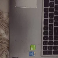 لپ تاپ مدل سری m قوی i7 نسل ۴ z510 lenovo|رایانه همراه|مشهد, آزادشهر|دیوار