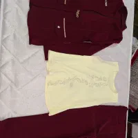 لباس مجاسی و مانتو|لباس|میاندوآب, |دیوار