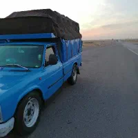 فروش نیسان 87
