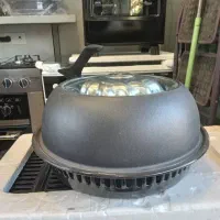 تنورک|اجاق گاز و لوازم برقی پخت‌وپز|گرگان, |دیوار