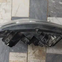 چراغ جلو دنا پلاس|قطعات یدکی و لوازم جانبی|قم, جهان بینی|دیوار