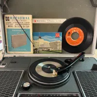 گرام ناسیونال عتیقه