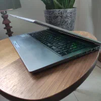 لپ تاپ Toshiba z50، در حد نو، کم کار|رایانه همراه|تهران, تهرانپارس غربی|دیوار