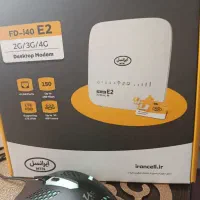 مودم ایرانسل|مودم و تجهیزات شبکه|سنندج, |دیوار