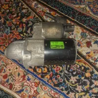 وسایل ماشین استارت و دینام