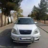 ام وی ام x33 فول|خودرو سواری و وانت|شاهینشهر, سعدی جنوبی|دیوار