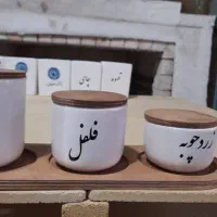 تولید و پخش بانکه پاسماوری سرامیکی عمده|صنایع دستی و سایر لوازم تزئینی|ری, صالح‌آباد شرقی|دیوار