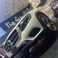 بنزGLC-300(اتوشیراز)