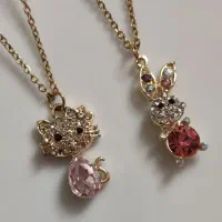 حراج گردنبند، انگشتر ،گوشواره و بدلیجات|بدلیجات|کرج, المهدی|دیوار