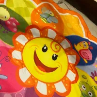 تشک سیسمونی نو|کالسکه و لوازم جانبی|ماهدشت, |دیوار