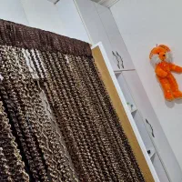 پرده راهرو یا کناره