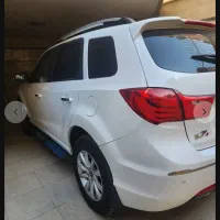 هایما s7 مدل 1401 خانگی