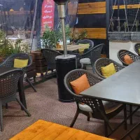 میزو صندلی و لوازم رستوران|کافیشاپ و رستوران|رشت, پستک|دیوار