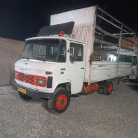 مینی بار بنز|خودرو سنگین|صفادشت, |دیوار